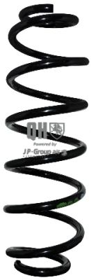 JP GROUP 1152202509 -  Пружина ходовой части